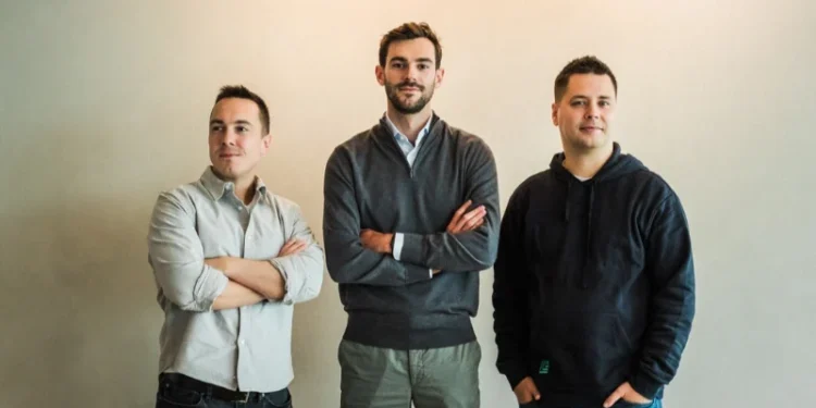 Nevis raises $70M Series B led by EQT Ventures for its AI wealth management platform