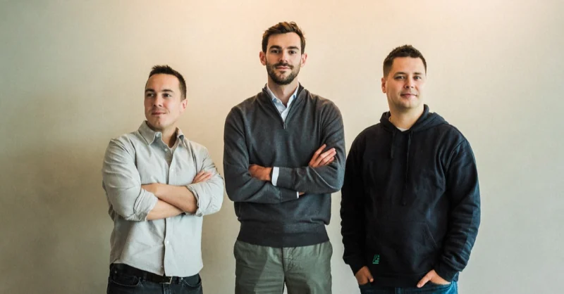 Nevis raises $70M Series B led by EQT Ventures for its AI wealth management platform