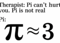 Pi memes are the best way to enjoy math without doing any math homework
