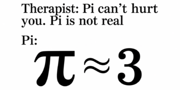 Pi memes are the best way to enjoy math without doing any math homework