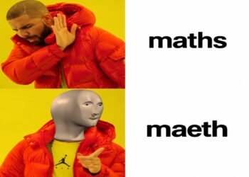 Drake Hotline Bling maths memes, maths memes, Drake meme template, funny math memes, math jokes, Hotline Bling meme origin, school memes, algebra memes