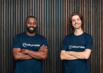 Circuit Mind raises $25M led by Norwest to scale AI electronics design. See the founders, investors, AVE launch and what the funding means.