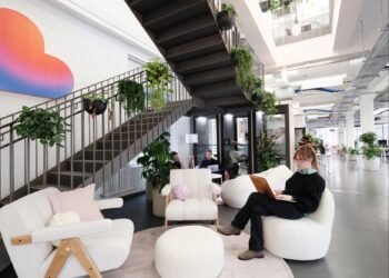 Lovable opens London office, Lovable London hiring, Lovable jobs London
