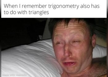 14 Trigonometry Memes and Their Surprising History