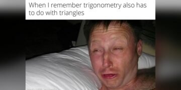 14 Trigonometry Memes and Their Surprising History