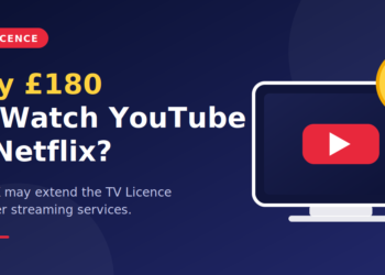 TV Licence streaming rules could change soon, and millions of UK households may feel the impact