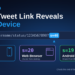 Twitter link s=46 explained: codes at the end of a tweet link reveal iPhone (s=46), web browser (s=20) or Android (s=19)