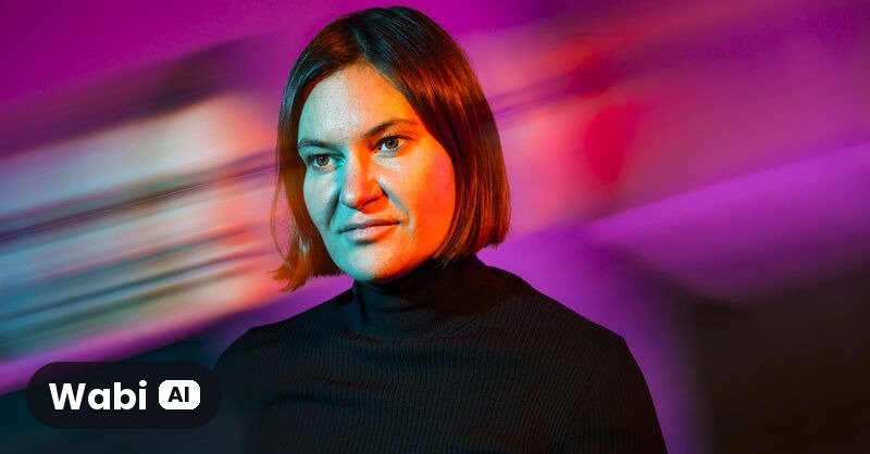 Wabi raises $55M Series A at $1.25 billion valuation for its personal AI app